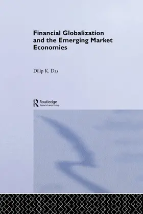 Das |  Financial Globalization and the Emerging Market Economy | Buch |  Sack Fachmedien