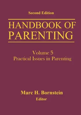 Bornstein | Handbook of Parenting | Buch | 978-0-415-64829-5 | www2.sack.de
