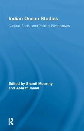 Moorthy / Jamal |  Indian Ocean Studies | Buch |  Sack Fachmedien