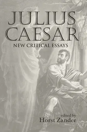 Zander | Julius Caesar | Buch | 978-0-415-64946-9 | www2.sack.de