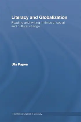 Papen |  Literacy and Globalization | Buch |  Sack Fachmedien