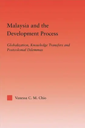 Chio |  Malaysia and the Development Process | Buch |  Sack Fachmedien