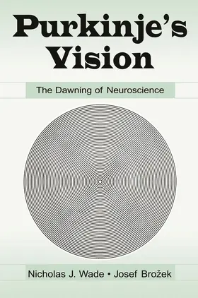 Wade / Brozek / Hoskovec |  Purkinje's Vision | Buch |  Sack Fachmedien