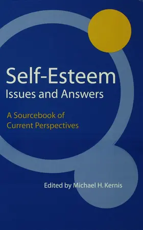 Kernis | Self-Esteem Issues and Answers | Buch | 978-0-415-65166-0 | sack.de