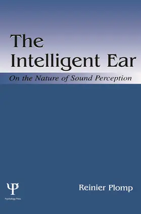 Plomp | The Intelligent Ear | Buch | 978-0-415-65247-6 | sack.de