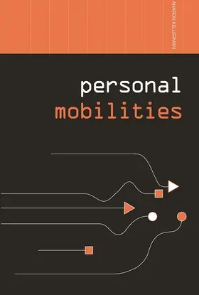 Kellerman | Personal Mobilities | Buch | 978-0-415-65379-4 | sack.de