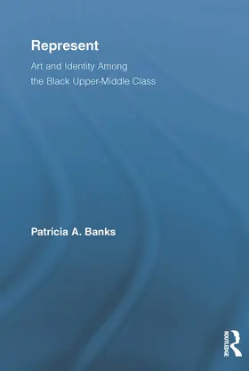 Banks |  Represent | Buch |  Sack Fachmedien
