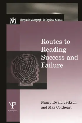 Jackson / Coltheart |  Routes To Reading Success and Failure | Buch |  Sack Fachmedien