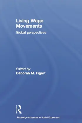 Figart |  Living Wage Movements | Buch |  Sack Fachmedien