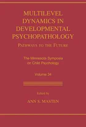 Masten | Multilevel Dynamics in Developmental Psychopathology | Buch | 978-0-415-65566-8 | www2.sack.de
