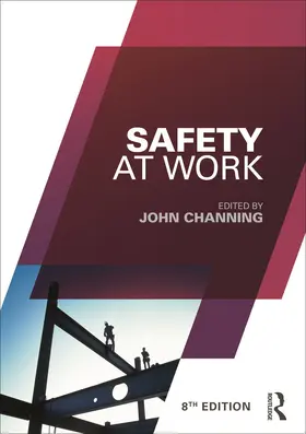 Channing | Safety at Work | Buch | 978-0-415-65696-2 | sack.de