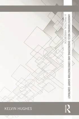 Hughes |  Understanding NEC3 | Buch |  Sack Fachmedien