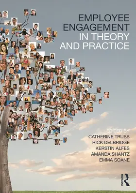 Truss / Alfes / Delbridge |  Employee Engagement in Theory and Practice | Buch |  Sack Fachmedien