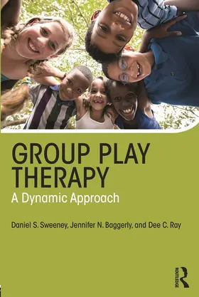 Sweeney / Baggerly / Ray |  Group Play Therapy | Buch |  Sack Fachmedien