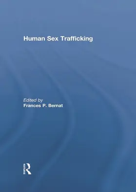 Bernat | Human Sex Trafficking | Buch | 978-0-415-65797-6 | www2.sack.de