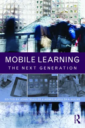 Traxler / Kukulska-Hulme |  Mobile Learning | Buch |  Sack Fachmedien