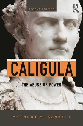 Barrett |  Caligula | Buch |  Sack Fachmedien