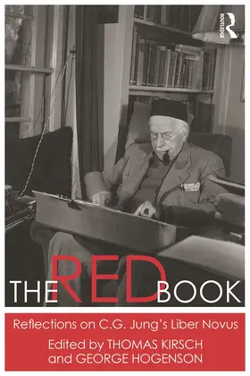 Kirsch / Hogenson |  The Red Book | Buch |  Sack Fachmedien