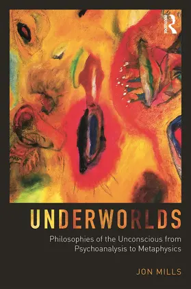 Mills |  Underworlds | Buch |  Sack Fachmedien
