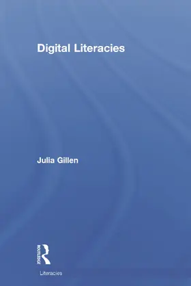 Gillen |  Digital Literacies | Buch |  Sack Fachmedien