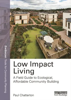 Chatterton |  Low Impact Living | Buch |  Sack Fachmedien