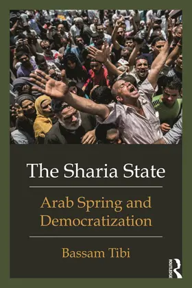 Tibi | The Sharia State | Buch | 978-0-415-66217-8 | www2.sack.de