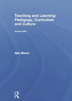 Moore |  Teaching and Learning | Buch |  Sack Fachmedien