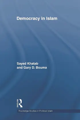 Khatab / Bouma |  Democracy In Islam | Buch |  Sack Fachmedien