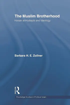 Zollner |  The Muslim Brotherhood | Buch |  Sack Fachmedien