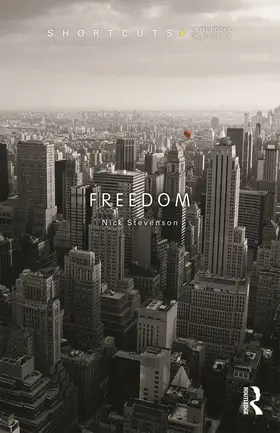 Stevenson |  Freedom | Buch |  Sack Fachmedien