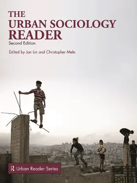 Lin / Mele |  The Urban Sociology Reader | Buch |  Sack Fachmedien