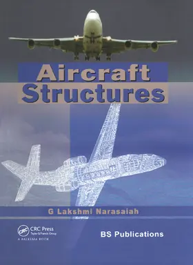 Lakshmi Narasaiah |  Aircraft Structures | Buch |  Sack Fachmedien