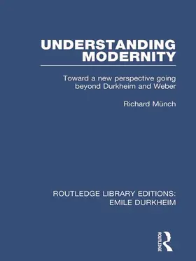 Munch |  Understanding Modernity | Buch |  Sack Fachmedien