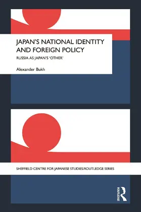 Bukh |  Japan's National Identity and Foreign Policy | Buch |  Sack Fachmedien