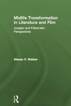 Walker |  Midlife Transformation in Literature and Film | Buch |  Sack Fachmedien