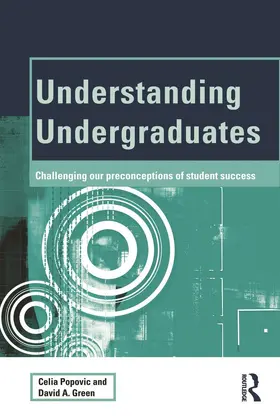 Popovic / Green |  Understanding Undergraduates | Buch |  Sack Fachmedien