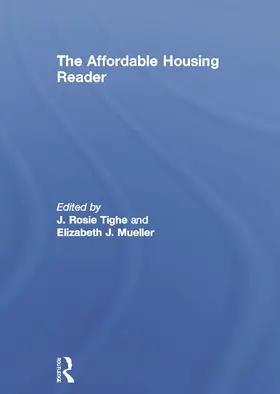 Mueller / Tighe | The Affordable Housing Reader | Buch | 978-0-415-66937-5 | www2.sack.de