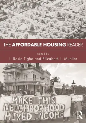 Mueller / Tighe | The Affordable Housing Reader | Buch | 978-0-415-66938-2 | www2.sack.de