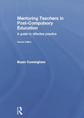 Cunningham |  Mentoring Teachers in Post-Compulsory Education | Buch |  Sack Fachmedien