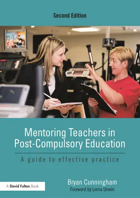 Cunningham |  Mentoring Teachers in Post Compulsory Education | Buch |  Sack Fachmedien