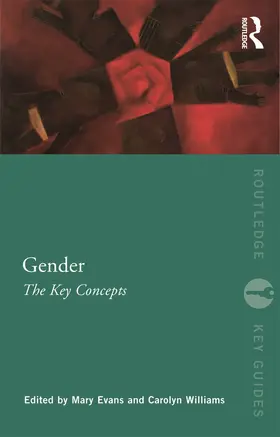 Evans / Williams |  Gender | Buch |  Sack Fachmedien