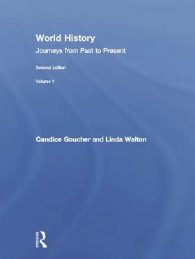 Goucher / Walton | World History | Buch | 978-0-415-67001-2 | www2.sack.de