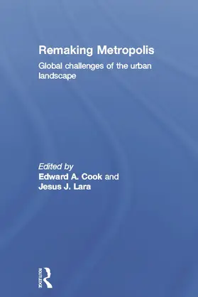 Cook / Lara | Remaking Metropolis | Buch | 978-0-415-67081-4 | www2.sack.de