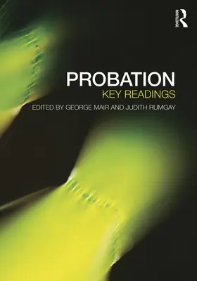 Mair / Rumgay |  Probation | Buch |  Sack Fachmedien