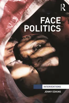 Edkins |  Face Politics | Buch |  Sack Fachmedien