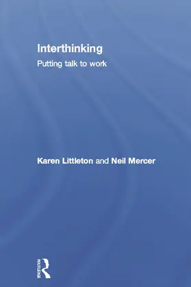 Littleton / Mercer |  Interthinking | Buch |  Sack Fachmedien