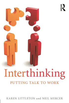 Littleton / Mercer |  Interthinking | Buch |  Sack Fachmedien