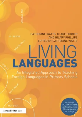 Watts / Forder / Phillips |  Living Languages | Buch |  Sack Fachmedien