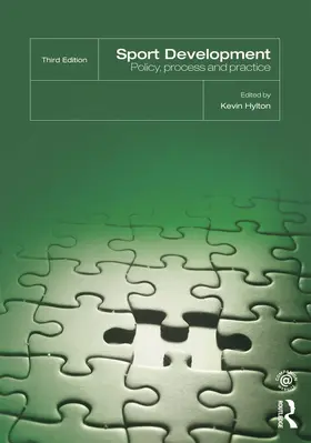 Hylton | Sport Development | Buch | 978-0-415-67580-2 | www2.sack.de