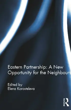 Korosteleva |  Eastern Partnership | Buch |  Sack Fachmedien